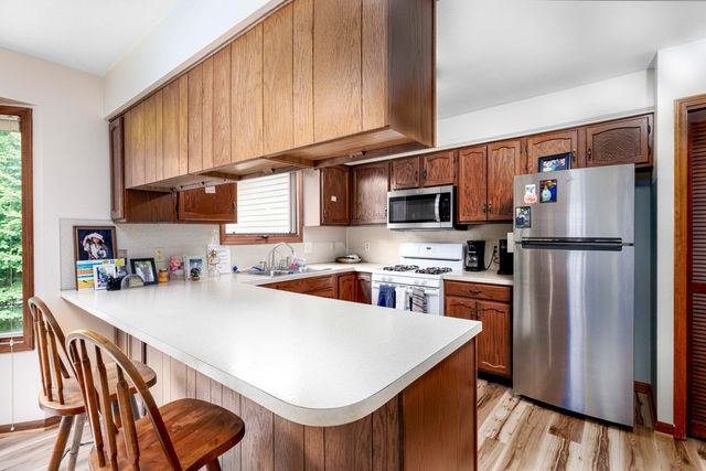 11279 Whispering Creek Drive, Allendale Twp, MI 49401