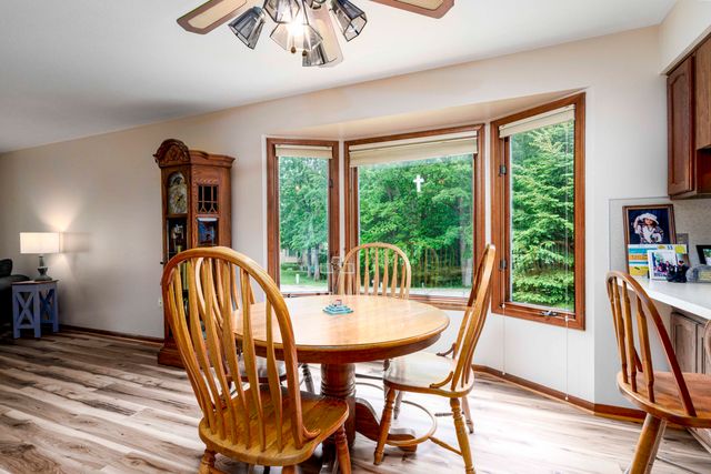 11279 Whispering Creek Drive, Allendale Twp, MI 49401