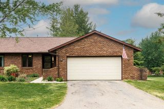 11279 Whispering Creek Drive, Allendale Twp, MI 49401