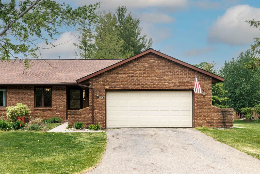 11279 Whispering Creek Drive, Allendale Twp, MI 49401