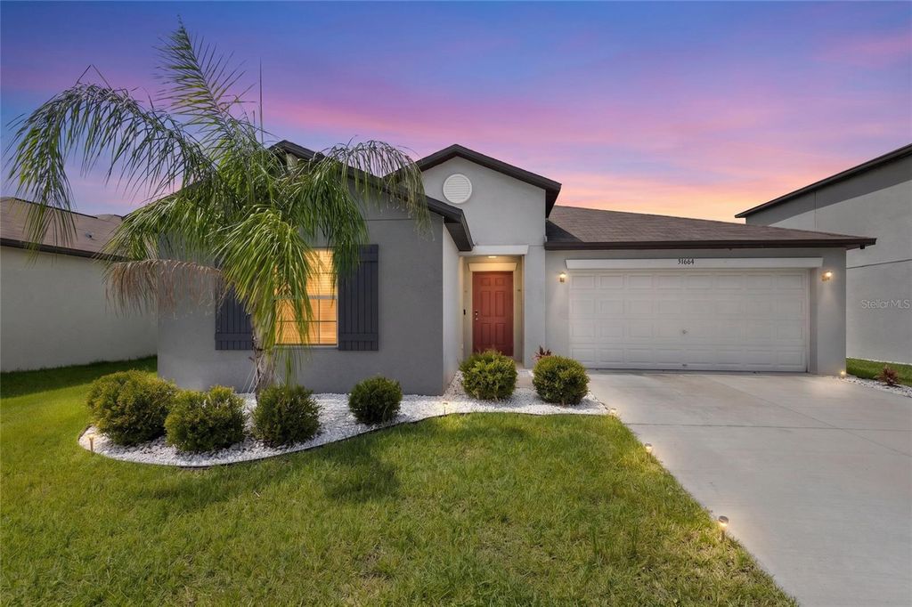 31664 SUN KETTLE LOOP, Wesley Chapel, FL 33545