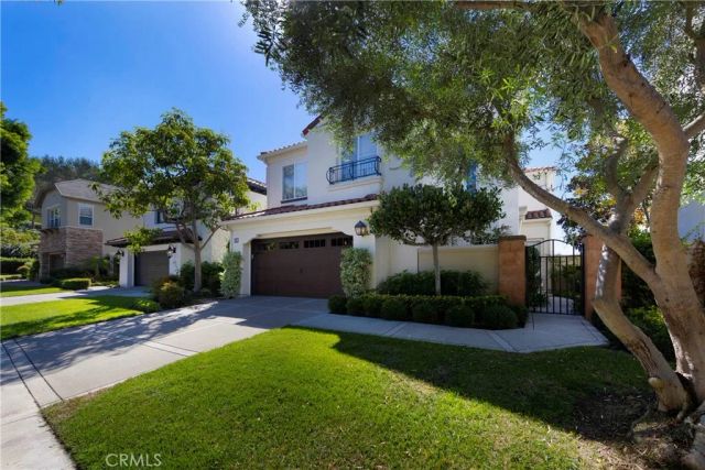 21 Pavona, Newport Coast, CA 92657