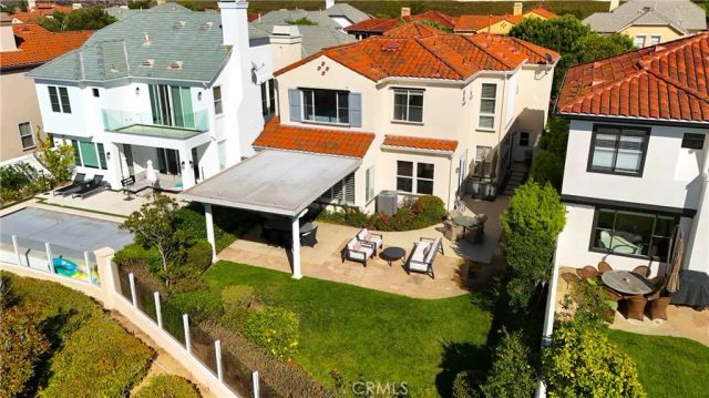 21 Pavona, Newport Coast, CA 92657