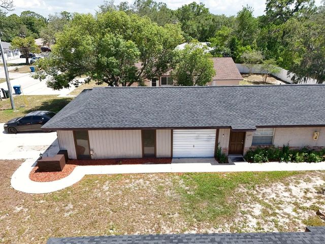 1277 SYLVIA AVENUE, Spring Hill, FL 34606