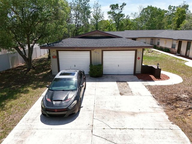 1277 SYLVIA AVENUE, Spring Hill, FL 34606