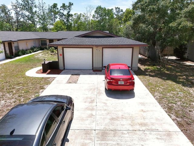 1277 SYLVIA AVENUE, Spring Hill, FL 34606