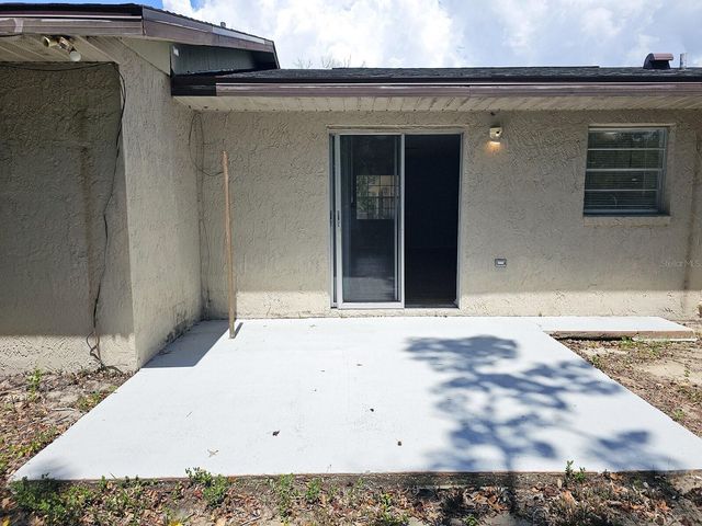 1277 SYLVIA AVENUE, Spring Hill, FL 34606