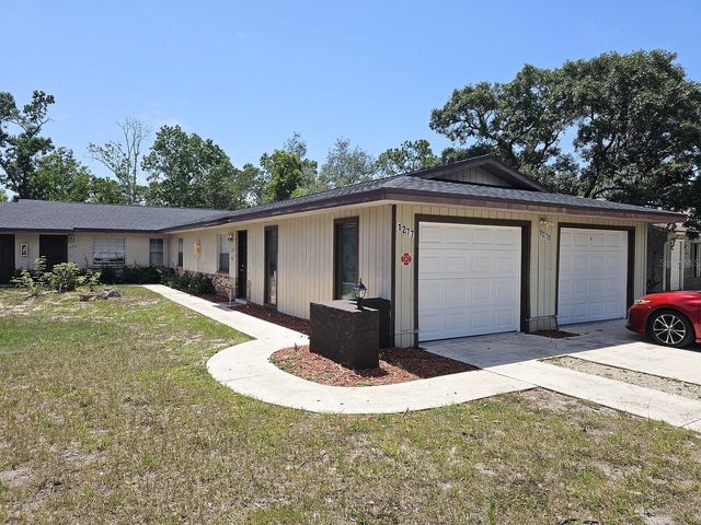 1277 SYLVIA AVENUE, Spring Hill, FL 34606