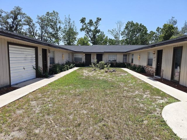 1277 SYLVIA AVENUE, Spring Hill, FL 34606