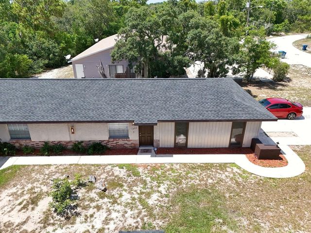 1277 SYLVIA AVENUE, Spring Hill, FL 34606
