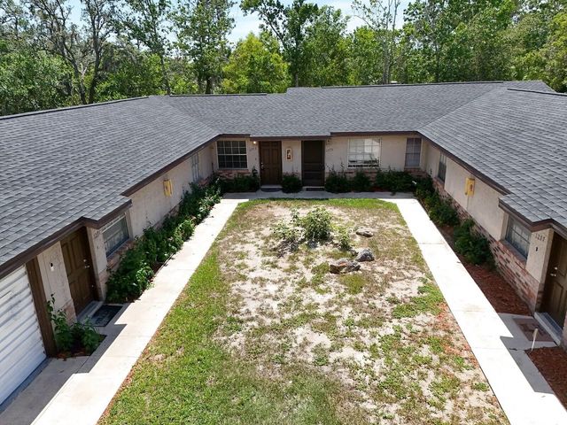 1277 SYLVIA AVENUE, Spring Hill, FL 34606