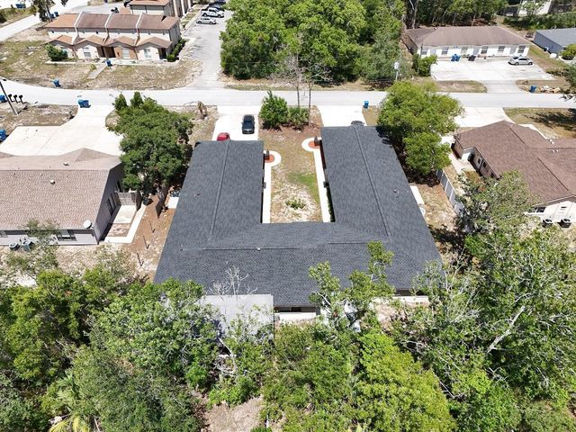 1277 SYLVIA AVENUE, Spring Hill, FL 34606