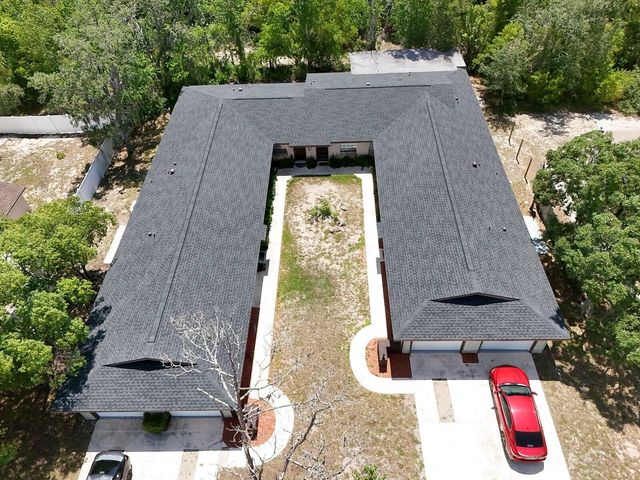1277 SYLVIA AVENUE, Spring Hill, FL 34606