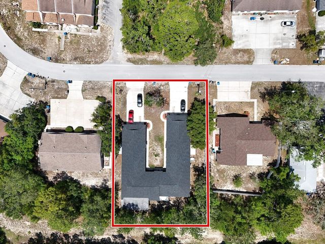 1277 SYLVIA AVENUE, Spring Hill, FL 34606