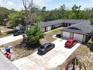 1277 SYLVIA AVENUE, Spring Hill, FL 34606