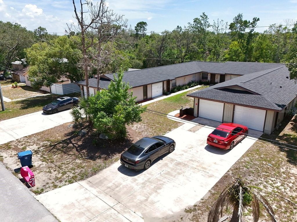 1277 SYLVIA AVENUE, Spring Hill, FL 34606