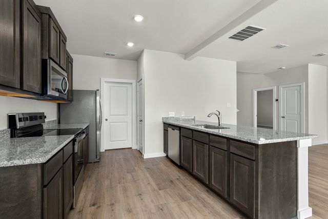 1706 Paul Drive, Seagoville, TX 75159