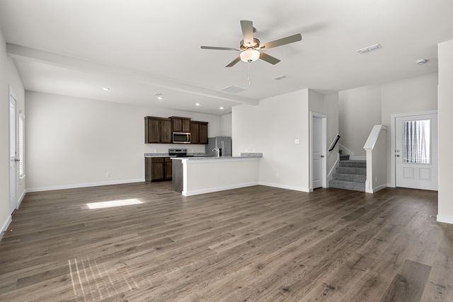 1706 Paul Drive, Seagoville, TX 75159