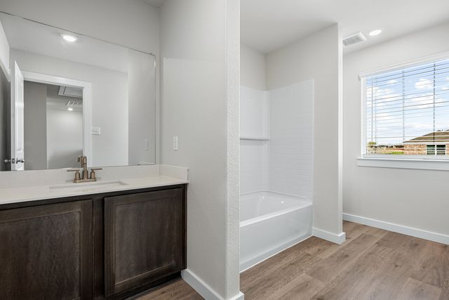 1706 Paul Drive, Seagoville, TX 75159