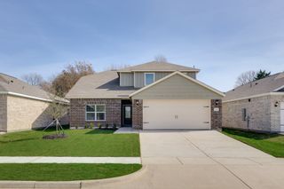 1706 Paul Drive, Seagoville, TX 75159