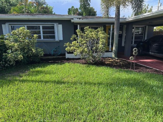 40 NE 48th Street, Fort Lauderdale, FL 33334