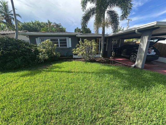 40 NE 48th Street, Fort Lauderdale, FL 33334