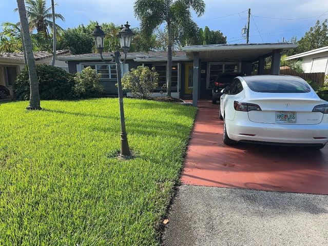 40 NE 48th Street, Fort Lauderdale, FL 33334