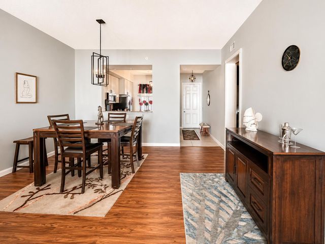 21 Harbour Isle Drive W 105, Fort Pierce, FL 34949
