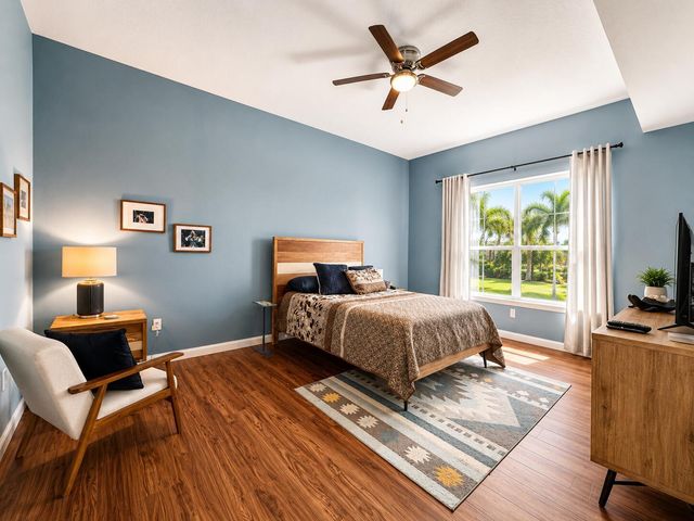 21 Harbour Isle Drive W 105, Fort Pierce, FL 34949