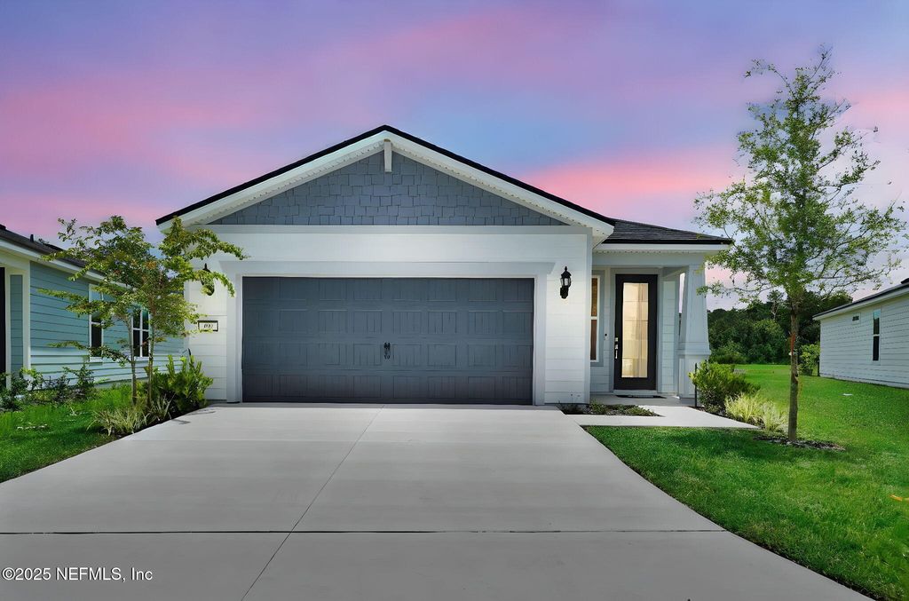 193 FAIRLAKE Circle, St. Augustine, FL 32092
