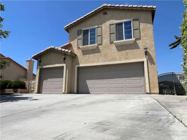 3609 Fern Avenue, Palmdale, CA 93550