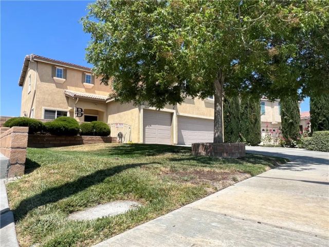 3609 Fern Avenue, Palmdale, CA 93550
