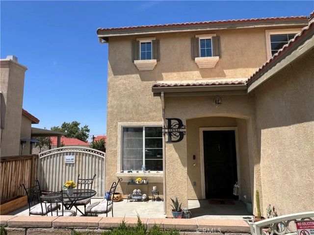 3609 Fern Avenue, Palmdale, CA 93550