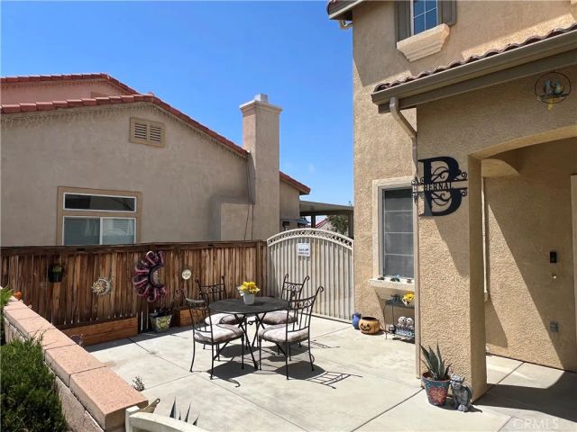 3609 Fern Avenue, Palmdale, CA 93550