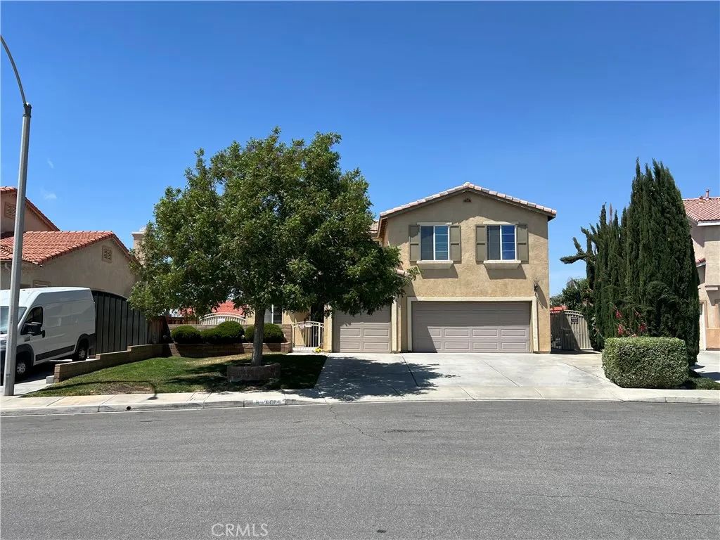 3609 Fern Avenue, Palmdale, CA 93550