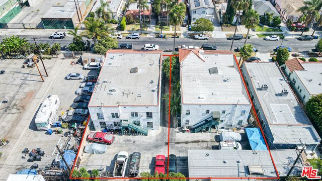 3421 S Norton Avenue, Los Angeles, CA 90018