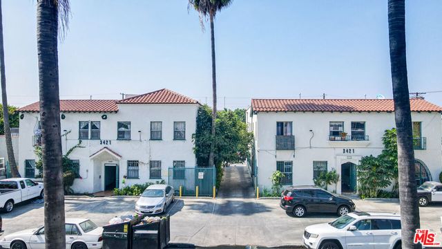 3421 S Norton Avenue, Los Angeles, CA 90018