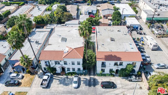 3421 S Norton Avenue, Los Angeles, CA 90018