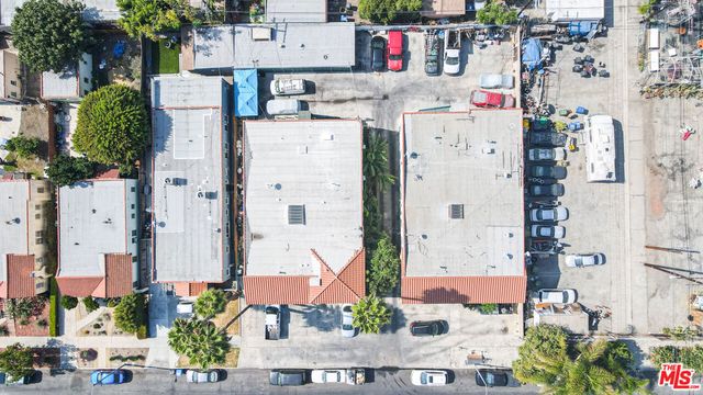 3421 S Norton Avenue, Los Angeles, CA 90018