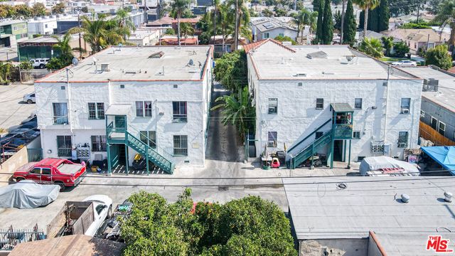 3421 S Norton Avenue, Los Angeles, CA 90018