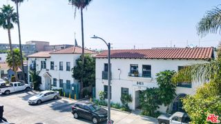3421 S Norton Avenue, Los Angeles, CA 90018