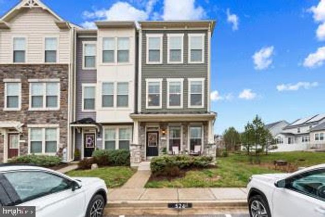 526 PEBBLEBROOK LN, Glen Burnie, MD 21060