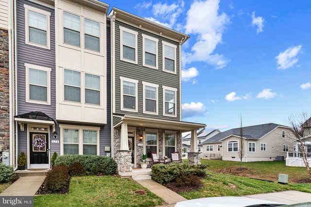 526 PEBBLEBROOK LN, Glen Burnie, MD 21060