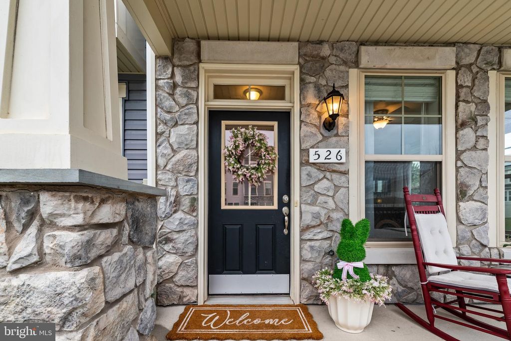 526 PEBBLEBROOK LN, Glen Burnie, MD 21060