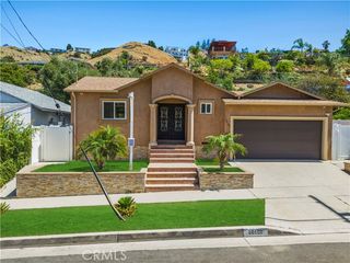 10101 Lanark Street, Sun Valley (los Angeles), CA 91352