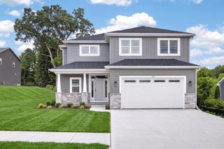 1101 Fairway DRIVE #Lt3, Twin Lakes, WI 53181