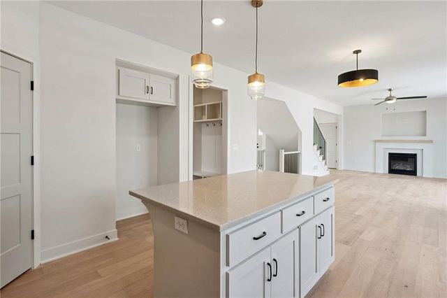 2181 Heritage Court, Liberty, MO 64068