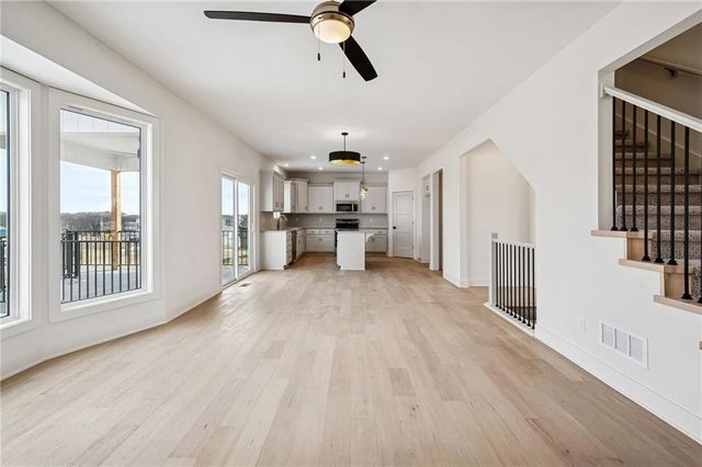 2181 Heritage Court, Liberty, MO 64068