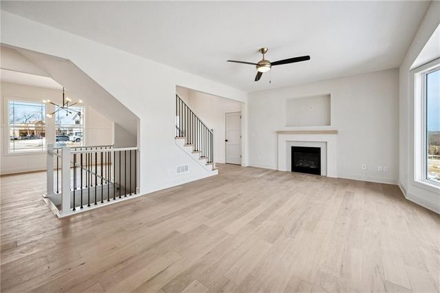 2181 Heritage Court, Liberty, MO 64068