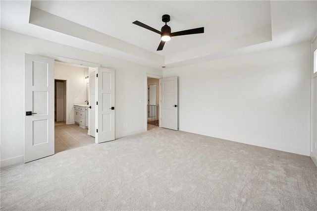 2181 Heritage Court, Liberty, MO 64068